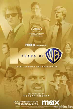 100 Năm Warner Bros. Những Điều Tạo Nên Giấc Mơ