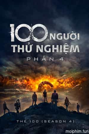 100 Người Thử Nghiệm (Phần 4)