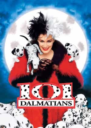 101 Chú Chó Đốm (101 Dalmatians) [1996]