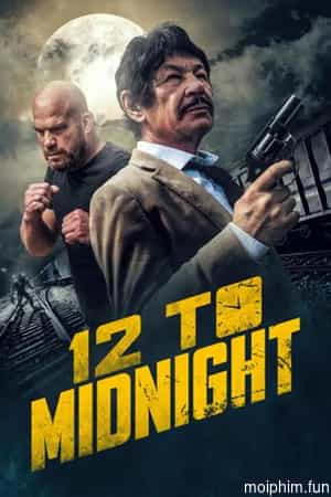 12 to Midnight