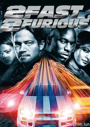 2 Fast 2 Furious 2