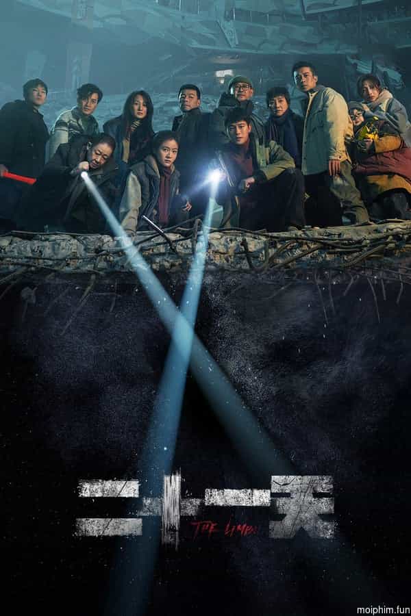 21 Ngày (The Limbo) [2024]