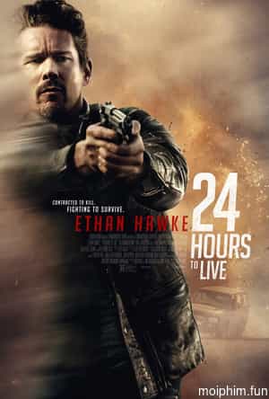 24 Giờ Hồi Sinh