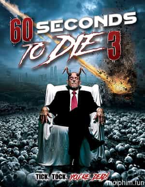 60 Seconds to Die 3
