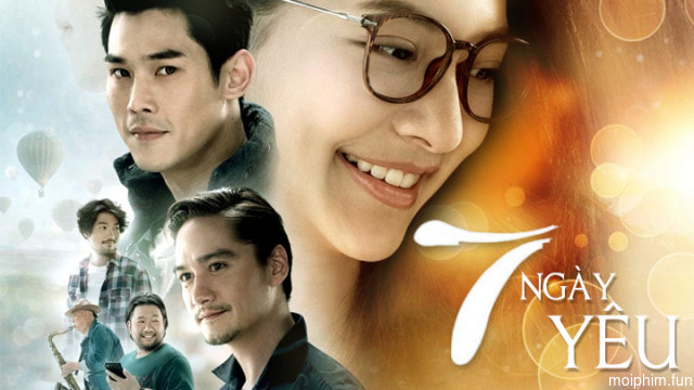 7 Ngày Yêu