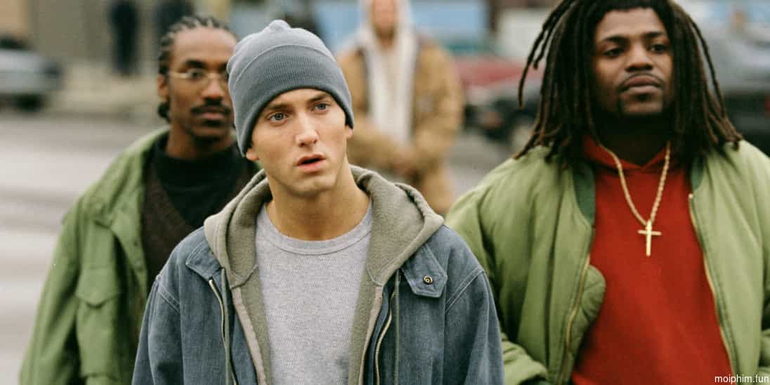 8 Mile