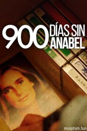 900 ngày vắng Anabel