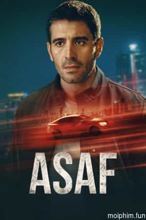 Asaf (Asaf) [2024]