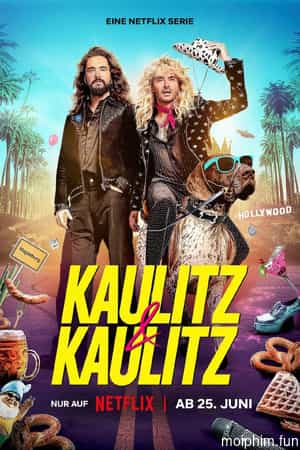 Kaulitz & Kaulitz