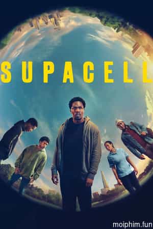 Supacell (Supacell) [2022]