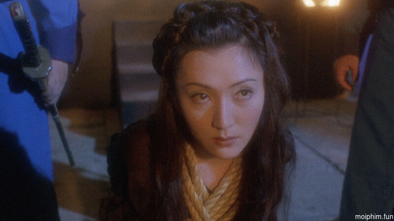 A Chinese Torture Chamber Story II