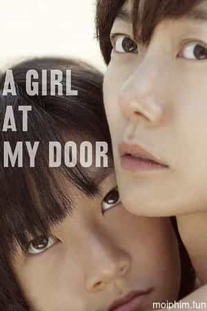 A Girl at My Door