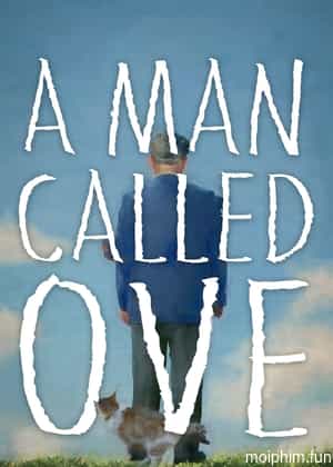 A Man Called Ove