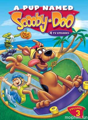 A Pup Named Scooby-Doo (Phần 3)