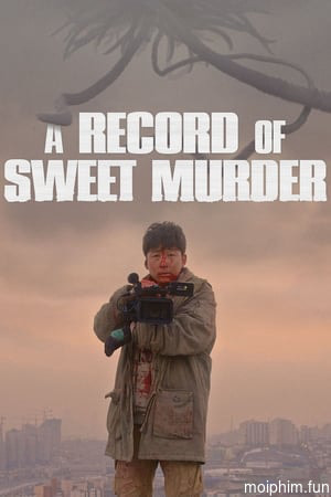 A Record Of Sweet Murderer