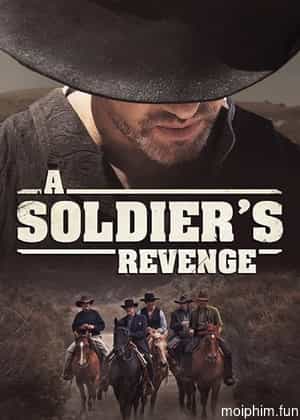 A Soldier's Revenge (A Soldier's Revenge) [2020]