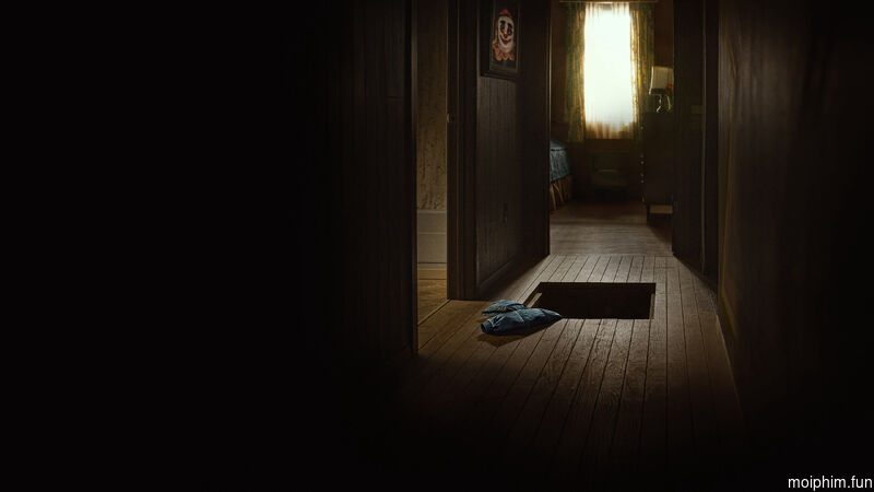 Ác Quỷ Đội Lốt: John Wayne Gacy