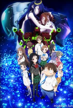 Accel World (Accel World) [2012]
