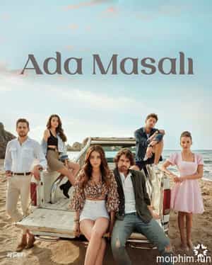 Ada Masali