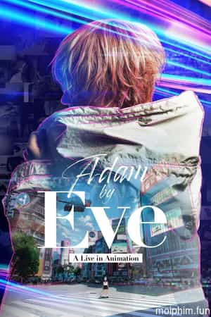 Adam của Eve: Buổi hòa nhạc hoạt họa