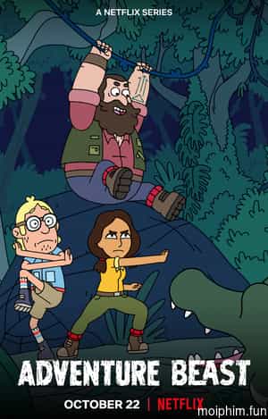 Adventure Beast: Hỏi đáp về muông thú