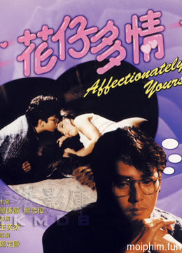 Affectionately Yours