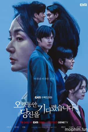Ai Là Kẻ Sát Nhân (Longing For You) [2023]