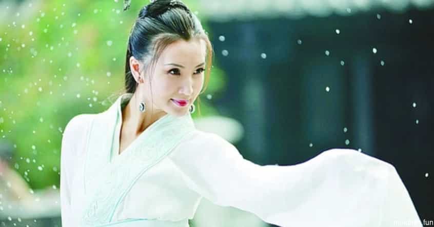 Ải Mỹ Nhân 3