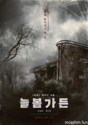 Ai Oán Trong Vườn Xuân (Spring Garden) [2024]