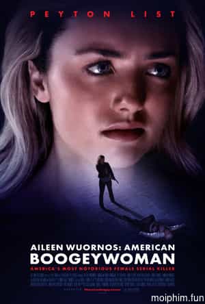 Aileen Wuornos: American Boogeywoman (Aileen Wuornos: American Boogeywoman) [2021]