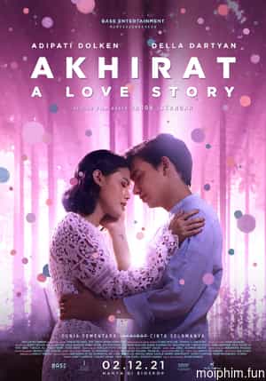 Akhirat: Một chuyện tình