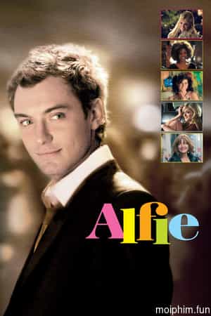 Alfie