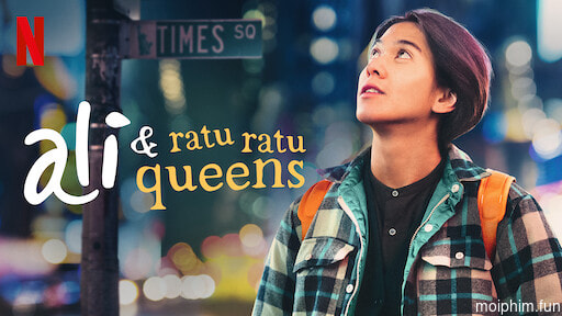 Ali ở quận Queens