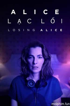 Alice Lạc Lối