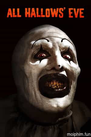All Hallows' Eve