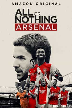 All or Nothing: Arsenal