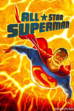 All Star Superman