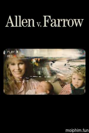 Allen Và Farrow