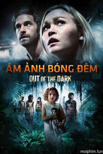 Ám Ảnh Bóng Đêm