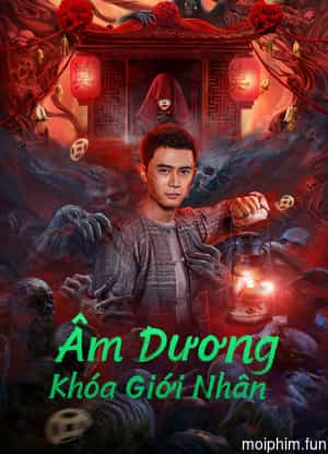 Âm Dương Khóa Giới Nhân