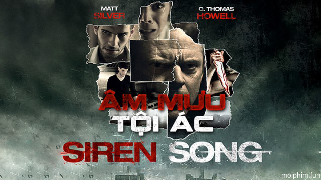 Âm Mưu Tội Ác