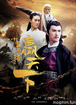 Âm mưu và tình yêu