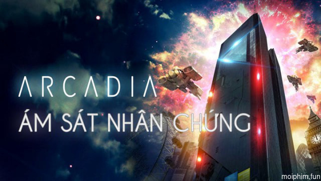 Ám Sát Nhân Chứng