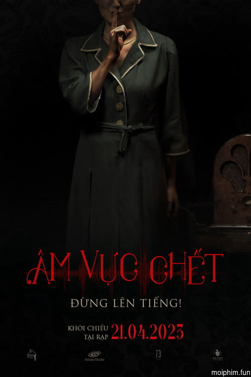 Âm Vực Chết