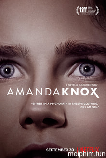 Amanda Knox