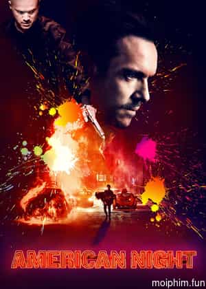 American Night  (American Night ) [2021]