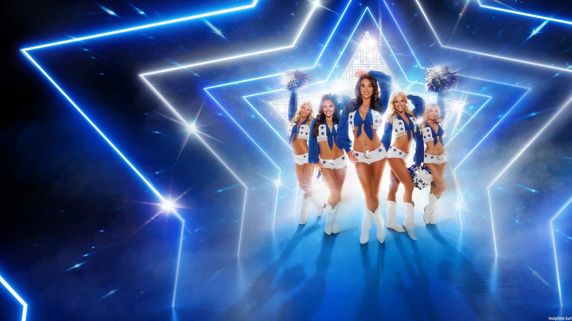 AMERICA'S SWEETHEARTS: Đội cổ vũ Dallas Cowboys (Phần 2)