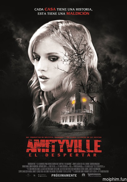 Amityville: Quỷ Dữ Thức Tỉnh