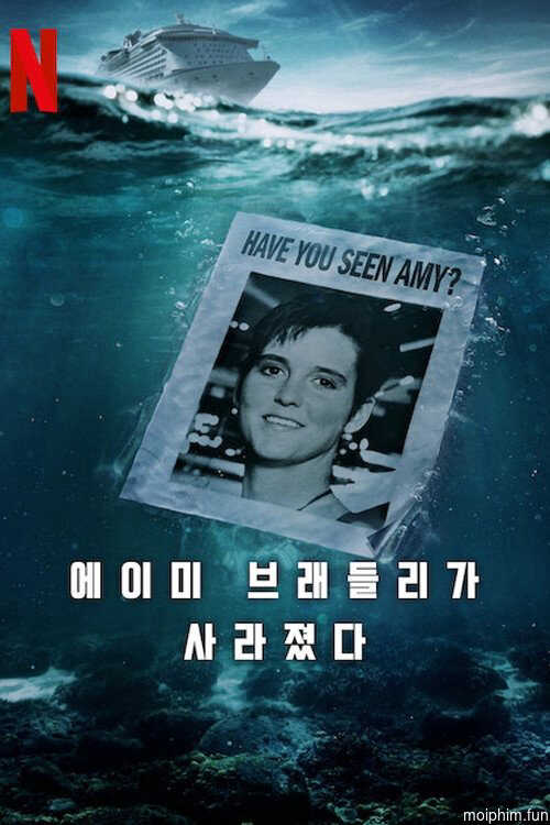 Amy Bradley mất tích (Amy Bradley Is Missing) [2025]