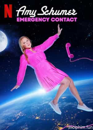 Amy Schumer: Liên lạc khẩn cấp